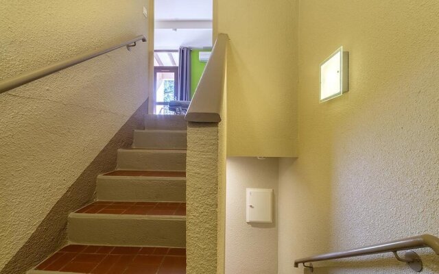 Belambra Clubs La Colle-sur-Loup - Les Terrasses De Saint-Paul De Vence