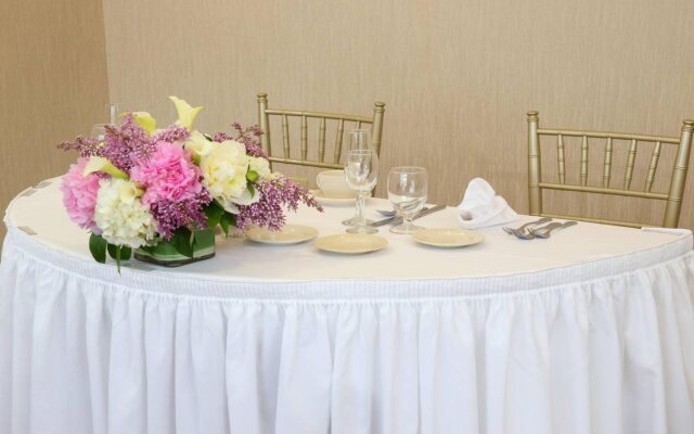 Courtyard by Marriott Boston Marlborough