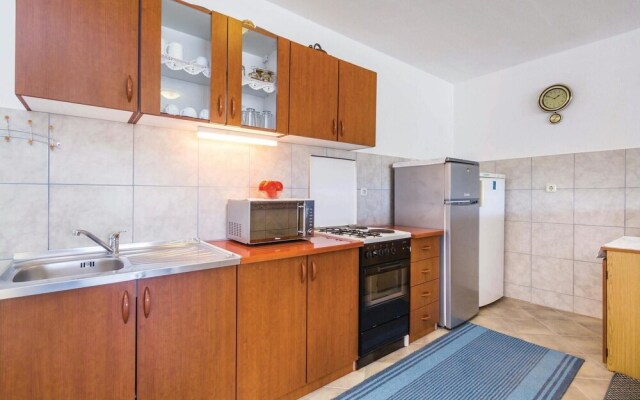 Nice Home in Senj With Wifi and 2 Bedrooms