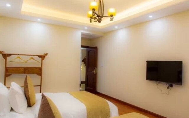 Zhouzhuang Wonderful Dream Resort Hotel