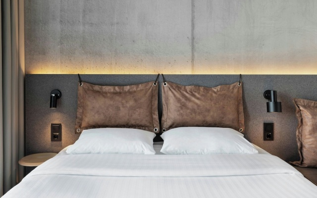 Moxy Aarhus
