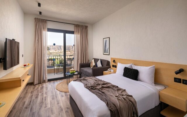 Creek Hotel and Residences El Gouna