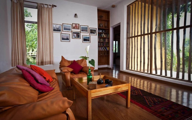 Seclude Palampur, Himachal Pradesh