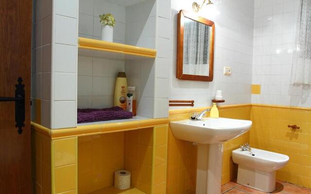 apartamento turistico rural "el hogar de Ardwina "