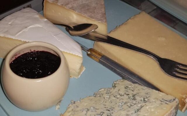 Hotel des voyageurs Chez Betty