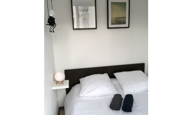 Appartement Le Martelli Lyon