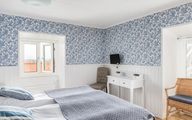 Nautic Hotell