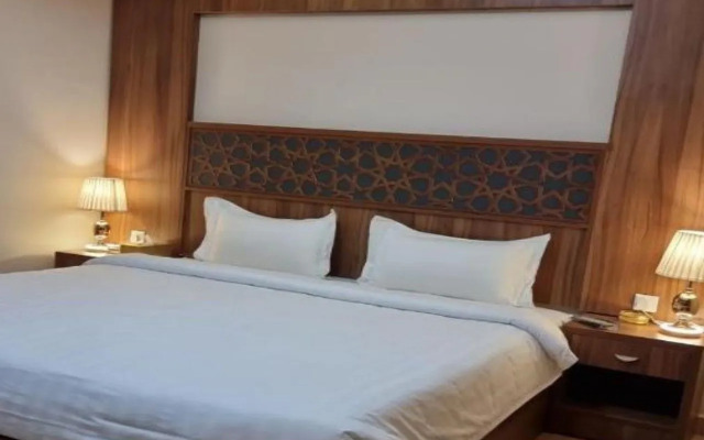 Elsad alkhalji Hotel