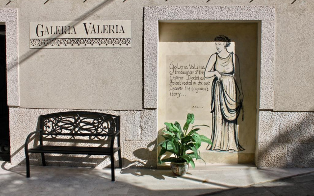 Galeria Valeria Seaside Downtown - MAG Quaint & Elegant Boutique Hotel