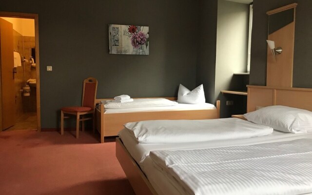 B & B Hotel Centrum Winterberg
