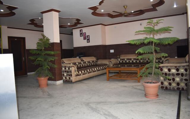 Hotel Devi Mahal