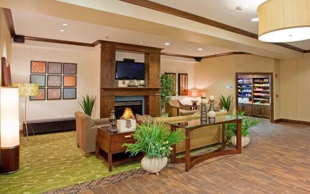 Holiday Inn Express & Suites Logan by IHG