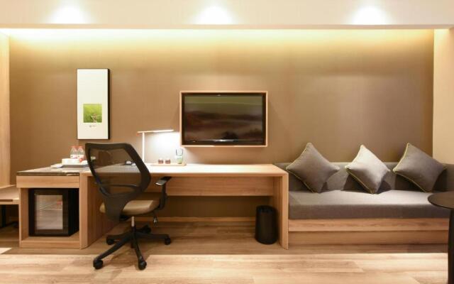 Atour Hotel Changchun High-Tech