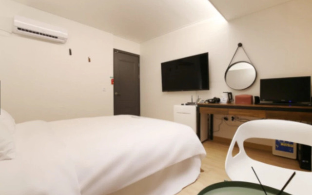 Urbanstay