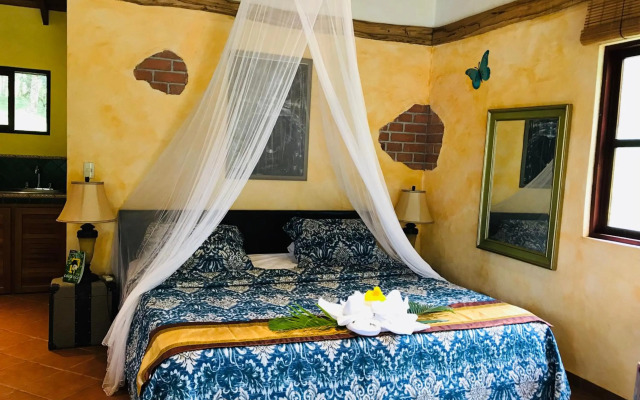 Hacienda Sassenberg
