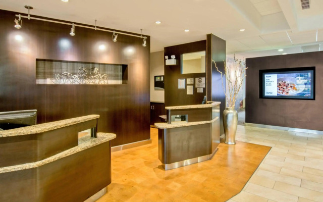 Courtyard by Marriott Clarksville