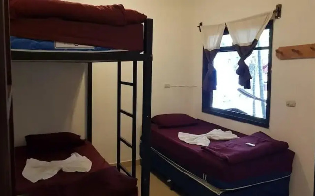 Hotel Casa Blanca