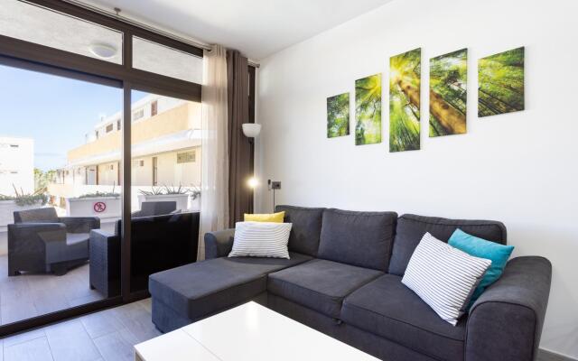 Home2Book Happy Place Tenerife South Apartment