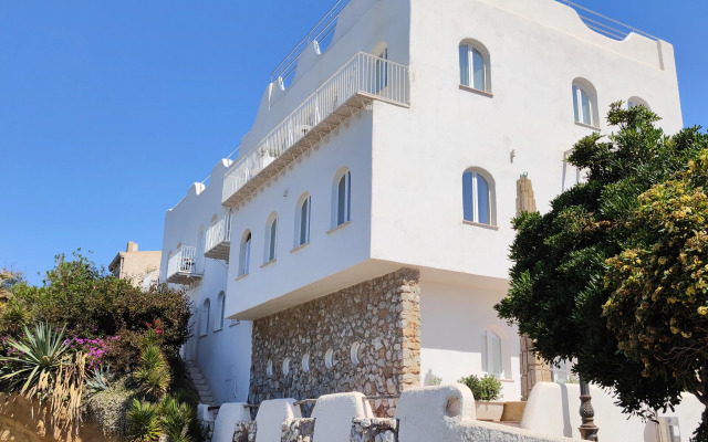 Relais la Ghinghetta