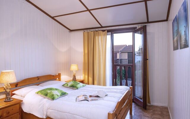 Domaine Les Tamaris & Portes du Soleil