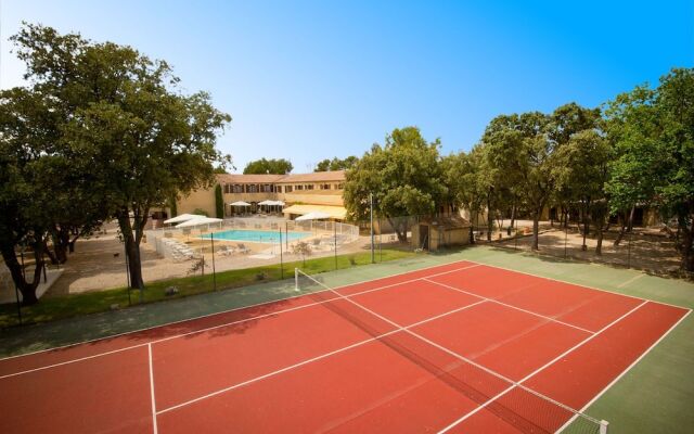 Hôtel Côté Ventoux
