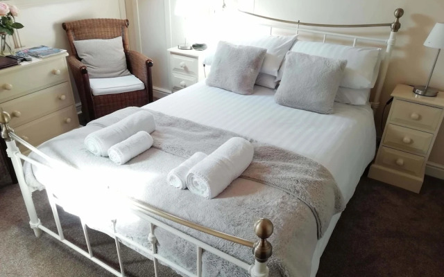 The Lansbury Guest House