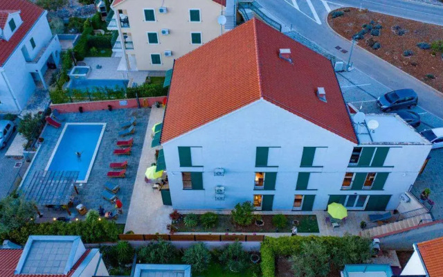 Villa Dada i Dida