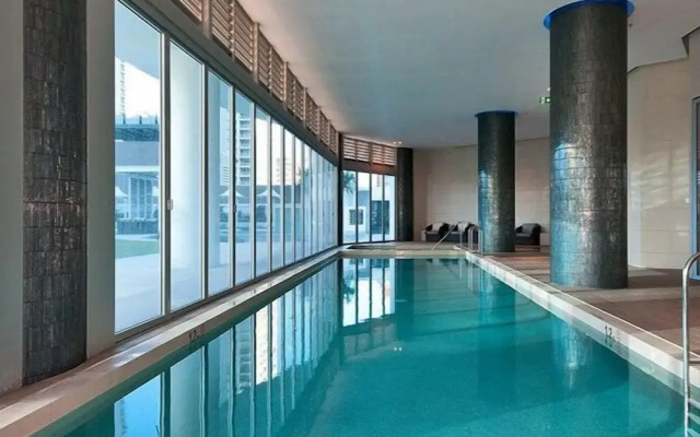 H-Residences Private Apartments