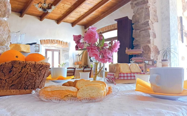 Agriturismo Gragonti