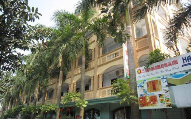 Viet Trung Hotel