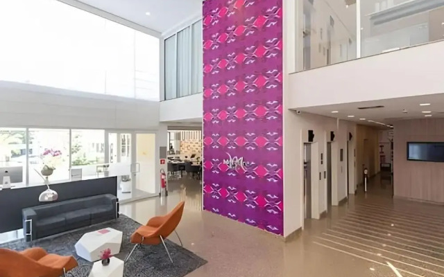 Get a Flat 2307 Luxuoso Itaim- SP