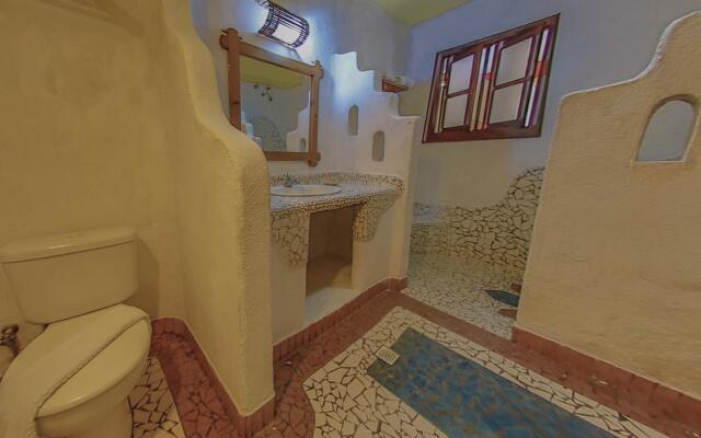 Pousada Estacao Santa Fe