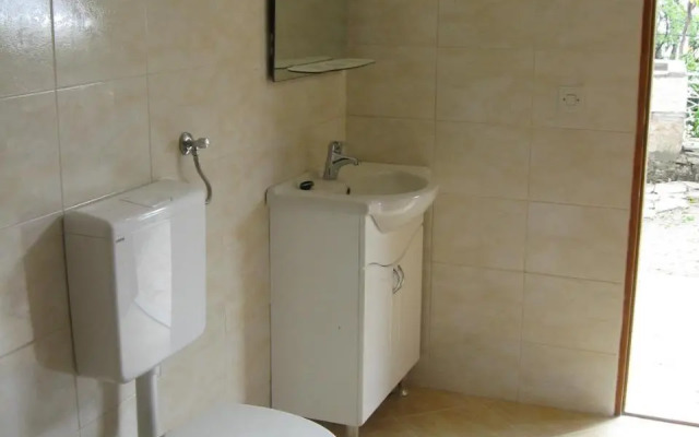 Holiday house with a swimming pool Viganj, Peljesac - 10175