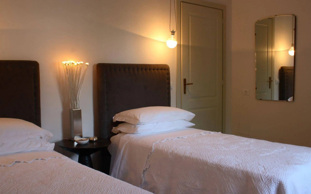 BB 22 Charming Rooms & Apartments