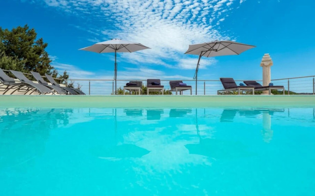 Villa Purple 10 2 in Pantogia