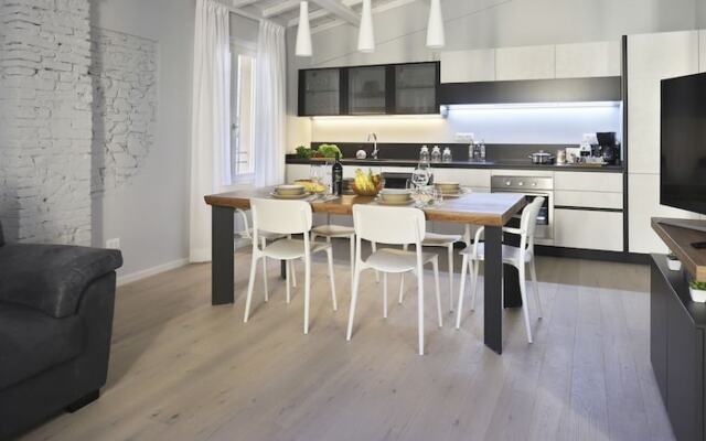 Casa Pardo By Vacation In Lucca