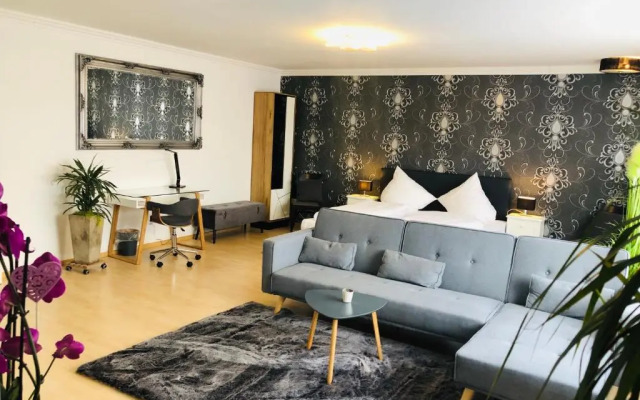 Hotel Haus Herrenweide