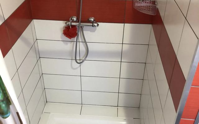 La vallée des noyers