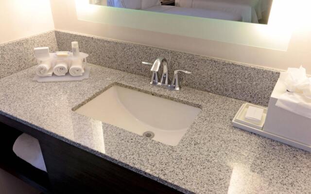 Holiday Inn Express & Suites Hermosillo