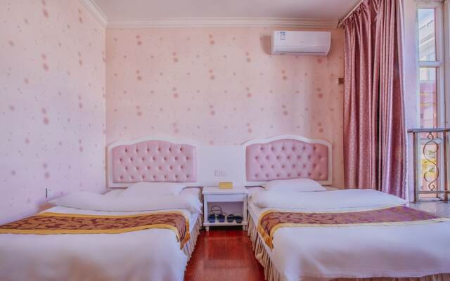 Tianrui  Xingyu Fashion Hotel