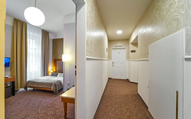 Hotel Metropolitan