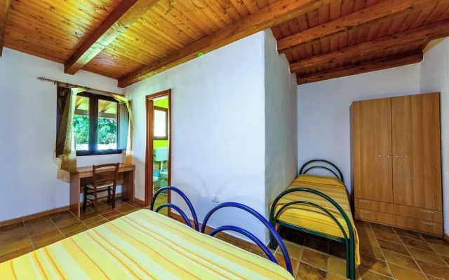 Agriturismo Piperedda