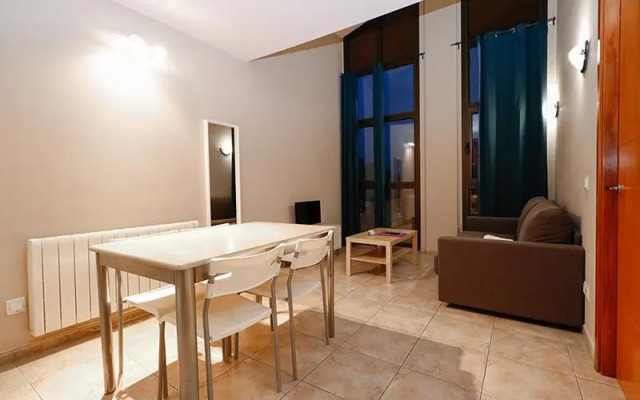 Apartamentos Degas Mikka 3000