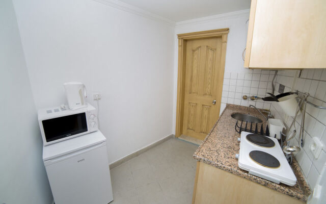 Downtown Fethiye Suite Hotel