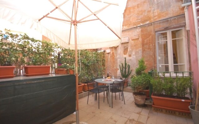 House & The City - Trastevere Apartments