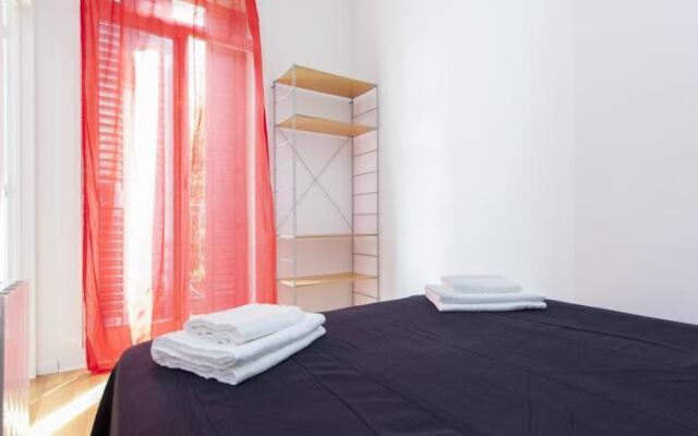 Stay Barcelona Universitat Apartments