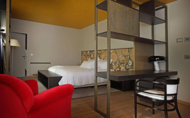 Hotel Bella Riva