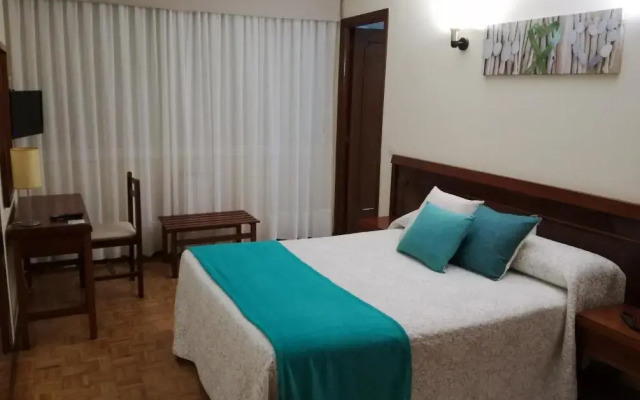 Hotel Almendra