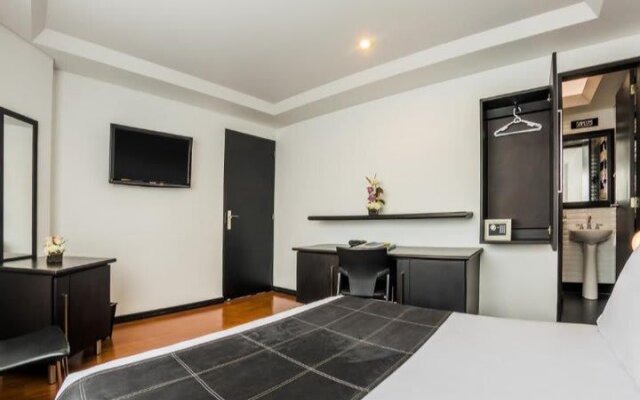 Hotel Classic Premium