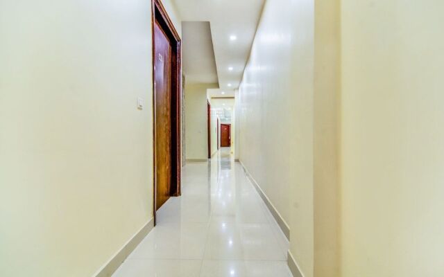 Fabhotel Nayyar Inn